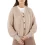 DEELUXE EST 74 Zanae Pull /Beige Mel