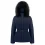 POIVRE BLANC Stretch Ski Jacket /gothic blue