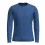 ICEBREAKER Merino 200 Oasis Ls Crewe /lazurite