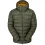 RAB Electron Pro Jacket /light khaki