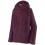 PATAGONIA Triolet Jacket W /night plum