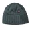 PATAGONIA Brodeo Beanie /fitz roy icon nouveau green