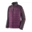 PATAGONIA Down sweater W /night plum