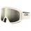 POC Opsin cat 2 /selentine white partly sunny ivory