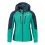 SCHOFFEL Naladas Ski Jacket W /spectra green