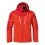 SCHOFFEL Hohbiel Ski Jacket /poinciana