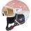 CAIRN Shuffle S Visor Evolight Nxt /mat peach champagne