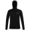 MILLET Pierra Ment Hoodie /noir noir