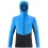 MILLET Pierra Ment Hoodie /noir electric blue