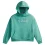 PICTURE ORGANIC Henia Hoodie /sea pine