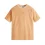 PICTURE ORGANIC Kiara Velours Tee /toast