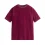 PICTURE ORGANIC Kiara Velours Tee /tawny port