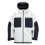 BURTON Frostner Jacket /stout white true black