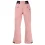 BURTON Marcy High Rise Pantalon W /powder blush