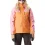 PICTURE ORGANIC Sylva 3L Jacket /tangerine