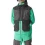 PICTURE ORGANIC Naikoon Jacket /spectra green black