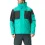 PICTURE ORGANIC Payma Jacket /spectra green dark blue