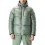 PICTURE ORGANIC Hi Puff Down Jacket /laurel wreath