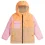 PICTURE ORGANIC Snowy Toddler Veste /latte