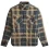 PICTURE ORGANIC Bemidji Jacket /cairn print