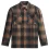 PICTURE ORGANIC Relowa Shirt /plaid black