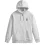 PICTURE ORGANIC Chewko Zip Hoodie /grey melange