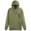 PICTURE ORGANIC D&S Winerider Hoodie /green spray