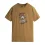 PICTURE ORGANIC Chuchie Tee /chocolate