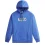 PICTURE ORGANIC Bam Hoodie /bleu web