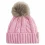 PICTURE ORGANIC Ezah Beanie /cashmere rose