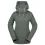 VOLCOM Riding Hydro Hoodie /eucalyptus