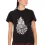 VOLCOM Radical Daze Tee /black