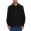 VOLCOM Bowered Light Ls /black