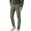 NO EXCESS Pants Chino Garment Dyed Stretch /dark seagreen