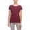 RAGWEAR Florah A Organic Gots /wine red