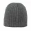 BARTS Wilbert Beanie /dark heather