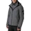 ROSSIGNOL Contrôle Jacket /onyx grey