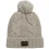 SUPERDRY Cable Knit Beanie Hat /oaty beige fleck