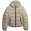 SUPERDRY Sports Puffer Bomber Jacket /pelican beige