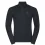 ODLO Top Turtle Neck Ls Half Zip /black