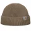 CARHARTT WIP Banks Beanie /leather