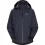 ARC'TERYX Beta Ar Jacket Women /black sapphire