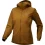 ARC'TERYX Atom Hoody Women /yukon