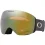 OAKLEY Flight Deck L Cat 3 /Gris smoke Prizm sage gold iridium