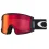 OAKLEY Line Miner L Cat 3 /Noir Mat Prizm snow torch iridium