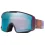 OAKLEY Line Miner M Cat 3 /Lilac Prizm snow saphir Iridium