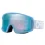 OAKLEY Line Miner M Cat 3 /Marine mat Prizm snow saphir iridium