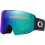 OAKLEY Fall Line L Cat 3 /Noir Mat Prizm snow argon iridium