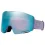 OAKLEY Fall Line M Cat 3 /Lilac mat Prizm snow saphir iridium