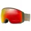 OAKLEY Flight Tracker L Cat 3 /Dark brush fog Prizm snow torch iridium